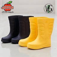 Red Apple BOOTS SK-103 Waterproof Rubber Boots Unisex Boots Shoes