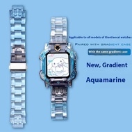 Z1 Imoo Z2 Z3 Z5 Z6 Z7 Watch Strap Phone Gradient Resin