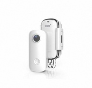 SJcam c100運動相機 上山下海 4K