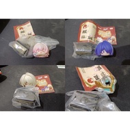 HSR Acheron March SamTop toy