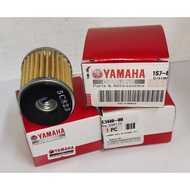 YAMAHA LC135 OIL FILTER ORIGINAL LC135 V1-V6 FZ150 Y15ZR FZ150I LAGENDA 115 SRL115 FI