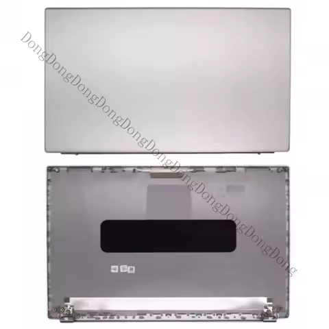 A+Top LCD Screen Lid Housing Back Cover for Acer Aspire 3 A315-58-59N5 Replacement