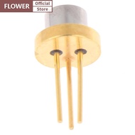 FOF 1 Pcs 808nm 500mw Laser Diode/TO18 (5.6mm) No PD High Quality FOO
