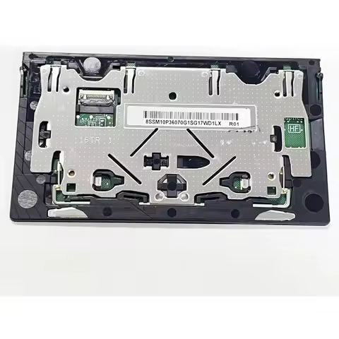 Trackpad Touchpad Clickpad for Lenovo ThinkPad X1 Carbon 7th Gen 2019 20QD 20QE 20R1 20R2 / 8th Gen 