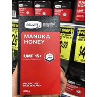 Manuka comvita UMF Honey 15+ 250g, Australian Domestic comvita Honey