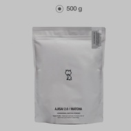 Niko Neko Ajisai 2.0 Matcha Halal 30g Halal [Repacked]