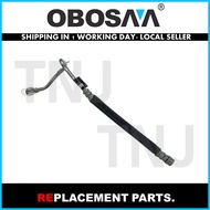 OBOSAA POWER STEERING PRESSURE HOSE/OIL COOLER HOSE (RETURN-BOTTOM) MIT TRITON KB4 ( PSH-MT0002RB )