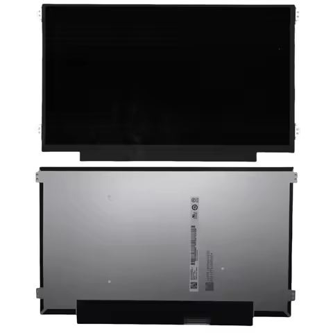 B116XAK02.0 HW 0A for Lenovo FRU 5D11N78543 11.6 in IPS LCD Display Panel Touch Screen W/ Bracket 13