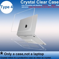 Laptop Protective Case For MacBook Pro13 inch Case M2 2026 2025 2024 2023 2022-2016 A2338 M1 A2251 A