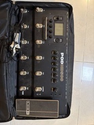 Line 6 POD HD500