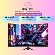 KTC H27S17 Gaming Monitor | 27 inch QHD, 180Hz, HVA,