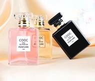 น้ำหอม COOC น้ำหอมกลิ่นหอม ติดทนนาน ตัวดัง COCO Siliya น้ำหอม COCO PERFUME สินค้าพร้อมส่ง