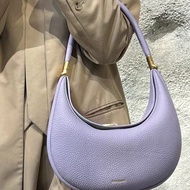 Songmont songmont Medium Small Niche Design Crescent Bag Fashion Underarm Portable Shoulder Messenger Bag
