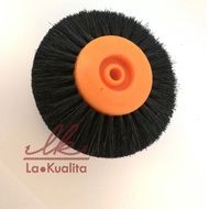 Rotifix 4C Orange Long Bristles Brush | La Quality