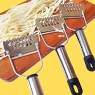 Stainless Steel Cheese Grater/Rapunzel Cheese Grater/Thick Cheese Grater