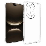 for HUAWEI NOVA 14 5G NOVA 14 PRO 5G NOVA 13 5G NOVA 13i NOVA 13 PRO 5G Q SERIES Shock Proof Tpu Cas