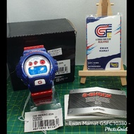 Casio G-Shock DW-6900AC-2DR