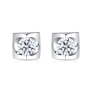 SK Jewellery Starlett Prism Earrings