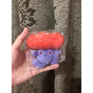 Flower pokemon teddy bear