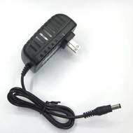 DC17V300MA500MA17.5V650MA Power Adapter Sweeping Vacuum Cleaner Wireless Microphone Charger
