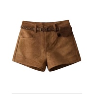 Shorts Beautiful Shape Comfortable To Wear Easy Match All Looks [Fashion Warehouse]