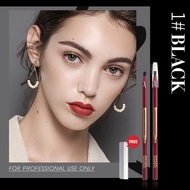 IMAGIC Profession Eyebrow Pencial Long-lasting Waterproof Draw Line Pull Wire Paper Brow Pencial Wit