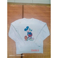 Sweartshirt Mikey Mouse
