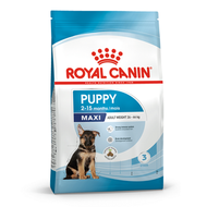 皇家 - SHN 大型幼犬營養配方 (15kg) | ROYAL CANIN 狗乾糧 幼犬糧 #AGR32