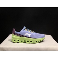 On Cloudmonster Men's and women's sports shoes Casual shoes jogging shoes E8AP X1F9 RVPG
