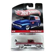 Hot Wheels Custom 62 Chevy Holly