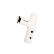ODOYO Magic Punch Color Portable Heating Massage Gun - White