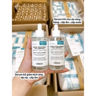 Serum HA -B5 Sillisca 100ml