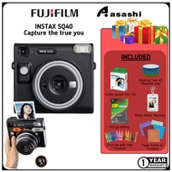 Fujifilm INSTAX SQ40 Camera