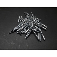 5/32" Aluminium Blind Rivet/ Paku Rivet/ Pop Rivet/ Blind Rivet