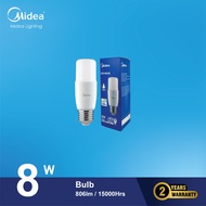 Midea Lighting T37 Stick Bulb E27 (8W)