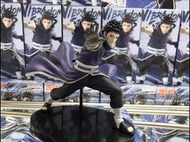 全新 Banpresto Naruto Shippuuden 火影 狐忍 火影忍者 Vibration Stars II VS Uchiha Obito 帶土