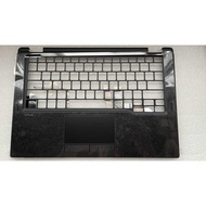 Dell Latitude 7390 E7390 5289 E7389 2 in 1 C Case with Touchpad Button Brand New