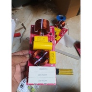 2way 8 ohm universal MGE passive crossover crossover 2 way
