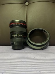 $1300 可以買紅圈鏡頭 極新淨 Canon EF 17-40 17-40mm F4 L