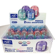 [D] 2-HOLE SHAVINGS 82003 [pcs]