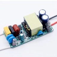 LED Driver 30-50W 24-46V 1000mA Power Supply Constant Current Control Lighting Transformers Bare boa
