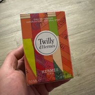 Hermes Twilly香水