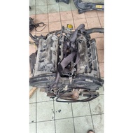 empty engine kosong mitsubishi fto 6a12 v6