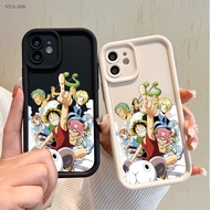 Samsung Galaxy A06 A16 S24 S25 FE Ultra 5G Case GS