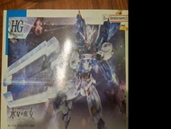 HG 1/144 飛翼高達零式 EW版