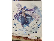 【代客寄賣】ALTER FATE/GRAND ORDER ALTER EGO/MELTLILITH 溶解莉莉絲 1/8 PVC FIGURE