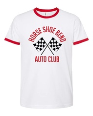 hot toys | 26Hot Horse Shoe Bend Auto Club Shirt Project Hail Mary Ryan Gosling Movie Inspired Graph
