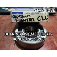 BEARING KLAHER NSK M30-8GC3206NF0824/23V03