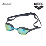 arena ARG5SGG02 Competition Cobra Ultra Racing Mirror Swimming Goggles