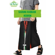 Palestine PR HEBRON RABBANI SARONG